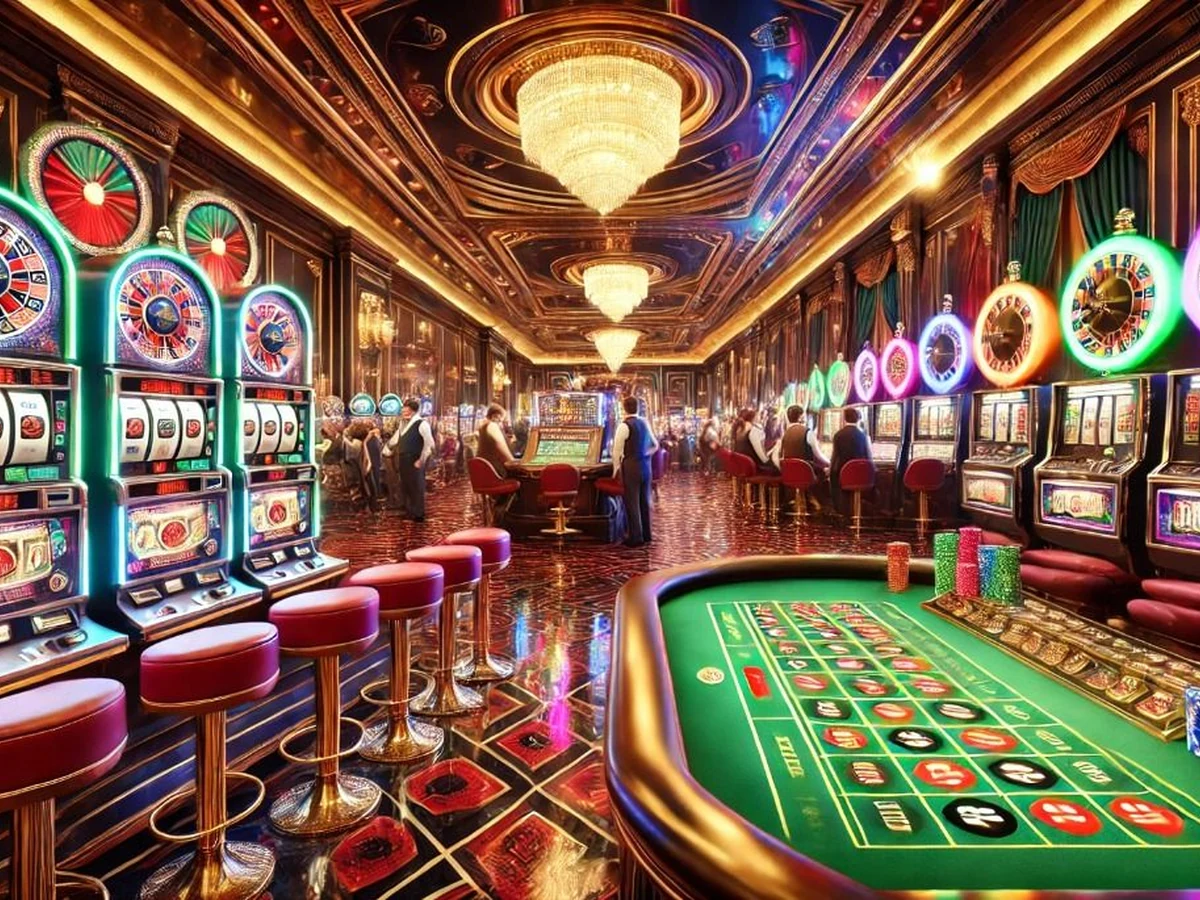 Visual permainan slot 77SINGA untuk eksplorasi kategori reel