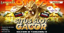 Tampilan platform mobile 77SINGA untuk akses lobi permainan
