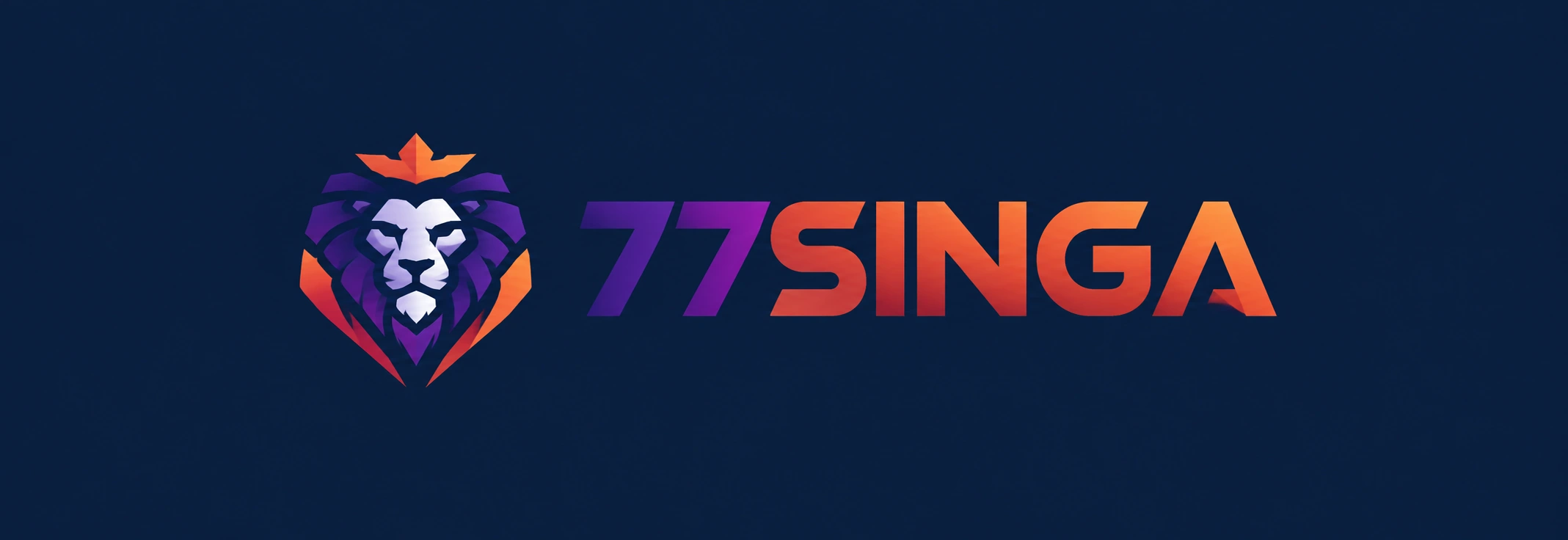 77SINGA Logo